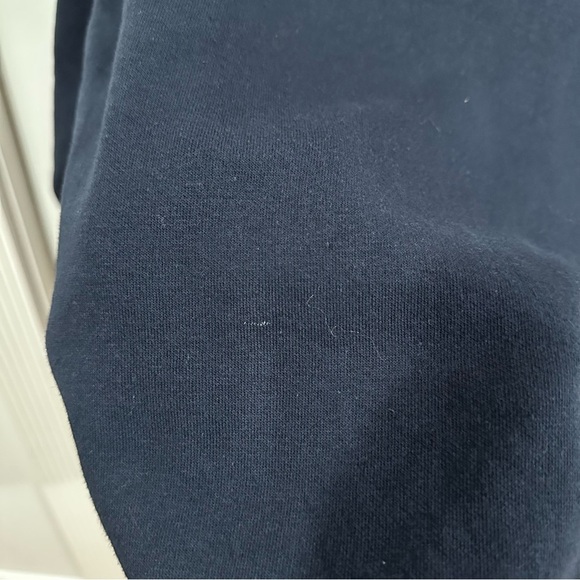 Mitchell & Ness NBA Golden State Warriors Crewneck - Picture 7 of 7